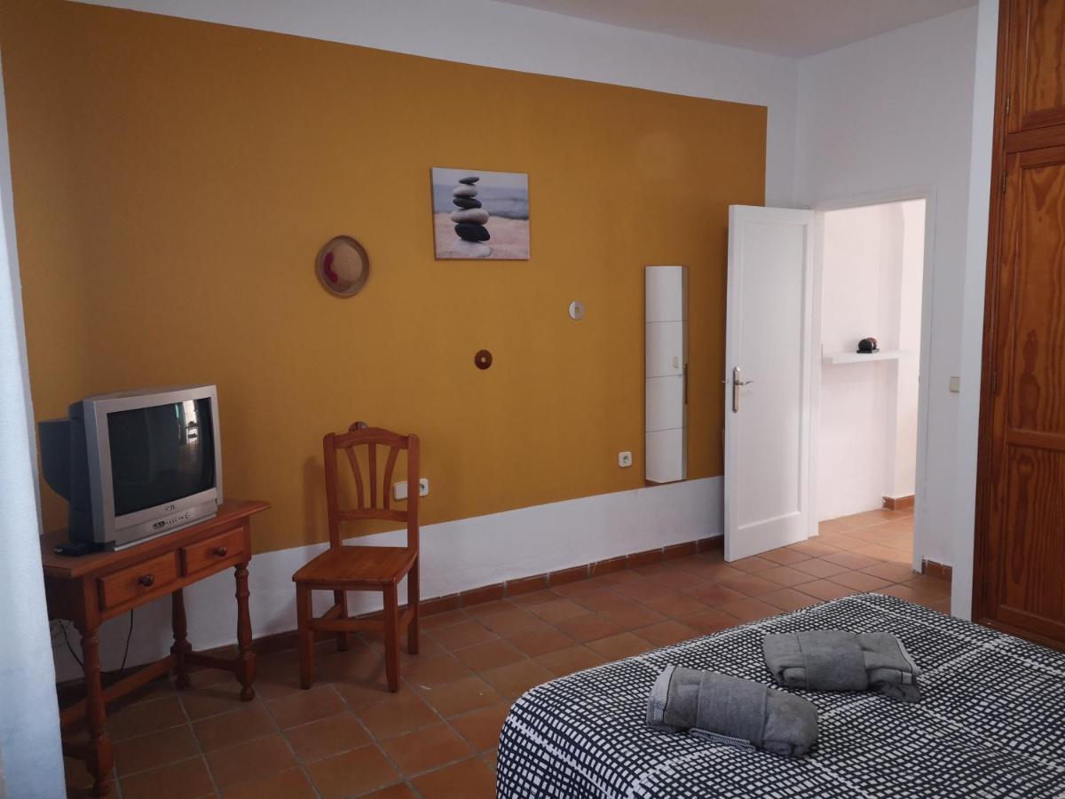 Sunflower Apartment La Lajita Exterior photo
